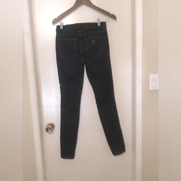 Guess sexy curve skinny jeans - Picture 5 of 5